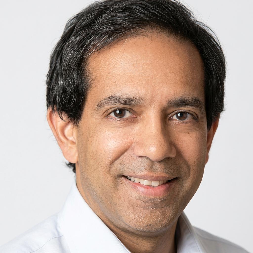 Dr. Mihir Patel